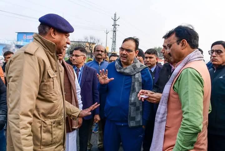 Sitaram Jangir tweet media