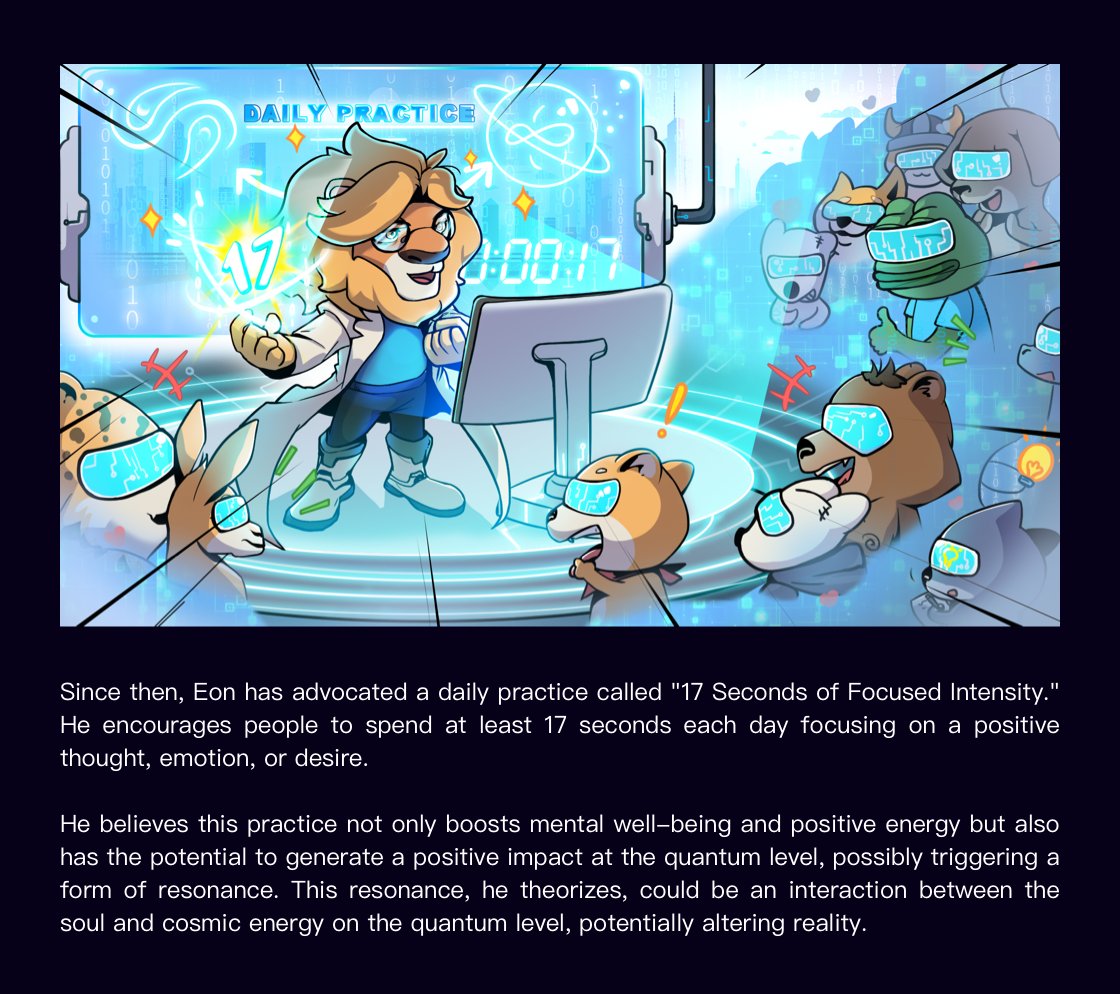 Soul Quantum Void tweet media