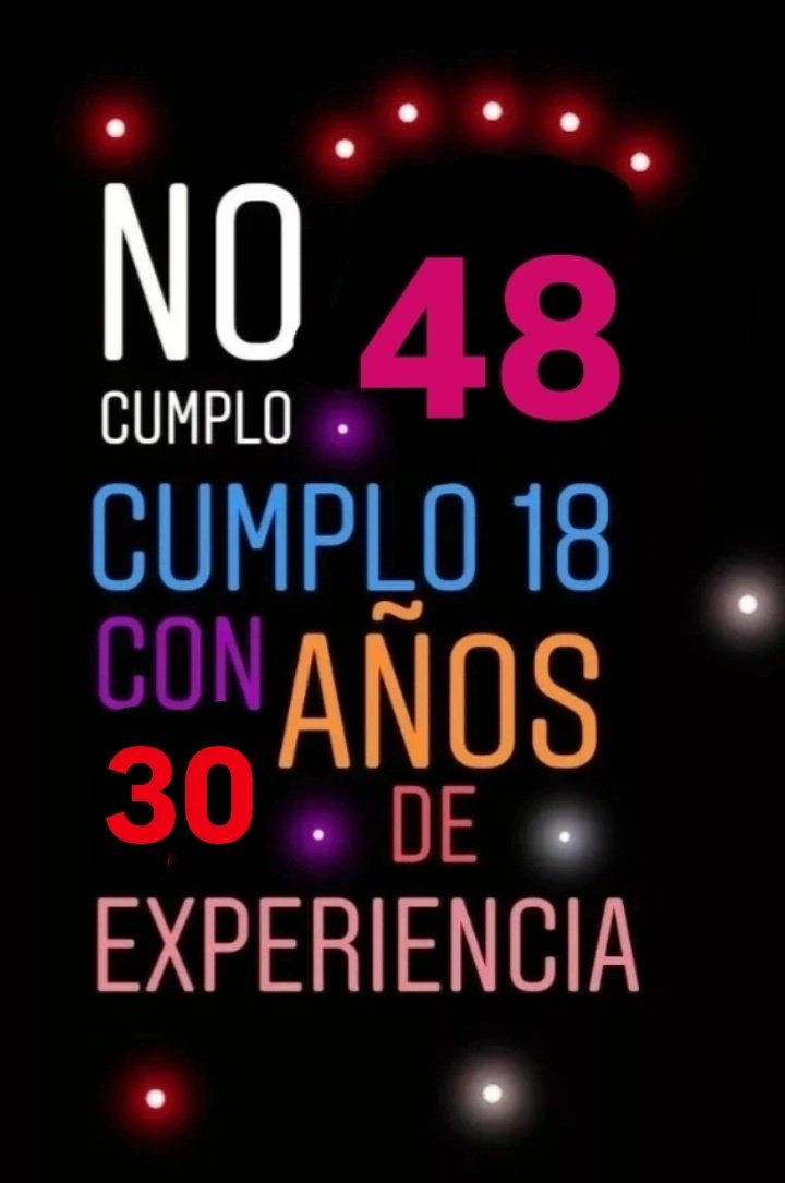 corchoamiano's tweet photo. Feliz cumple para mí 🤭 48 no son nada 
#cumpleanos 
#corcholove 
#fiesta
#experiencia 
#sagitario https://t.co/HPAuzwQTky