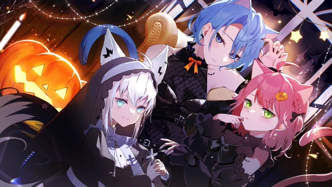  フレアさんこんにちは!イラストレーターの綾香と申します鮮やかめの色を使ったイラストの制作が得意です。フレアさんの作品のイメージに合うことがあれば、ぜひクリエイター候補に入れていただけると嬉しいです。1週間以内の短納期対応ご相談可ですよろしくお願いします! 
