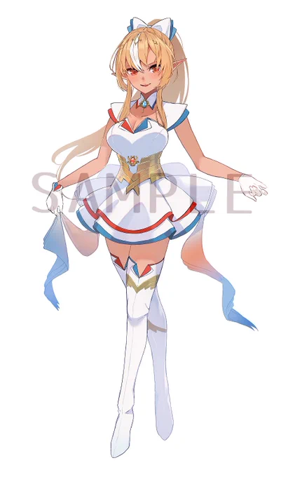  フレアさんこんにちは!イラストレーターの綾香と申します鮮やかめの色を使ったイラストの制作が得意です。フレアさんの作品のイメージに合うことがあれば、ぜひクリエイター候補に入れていただけると嬉しいです。1週間以内の短納期対応ご相談可ですよろしくお願いします! 
