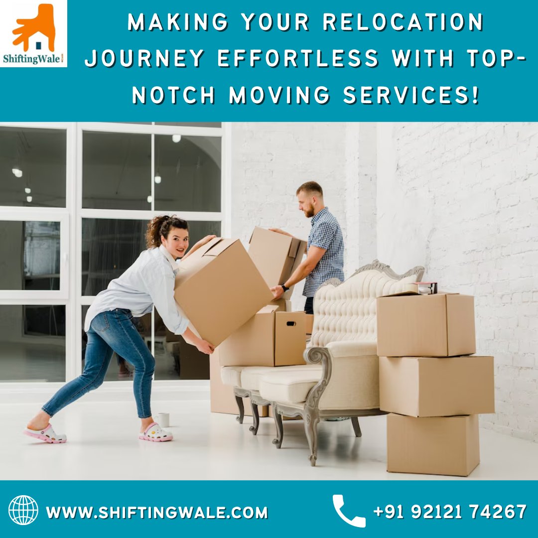 ShiftingWale's tweet image. Step into your new chapter without lifting a finger! 🌟

ShiftingWale ensures every box is packed with care and every detail is handled with precision.

Your dream move is just a call away. 🚛✨

#ShiftingWale #RelocationMadeSimple