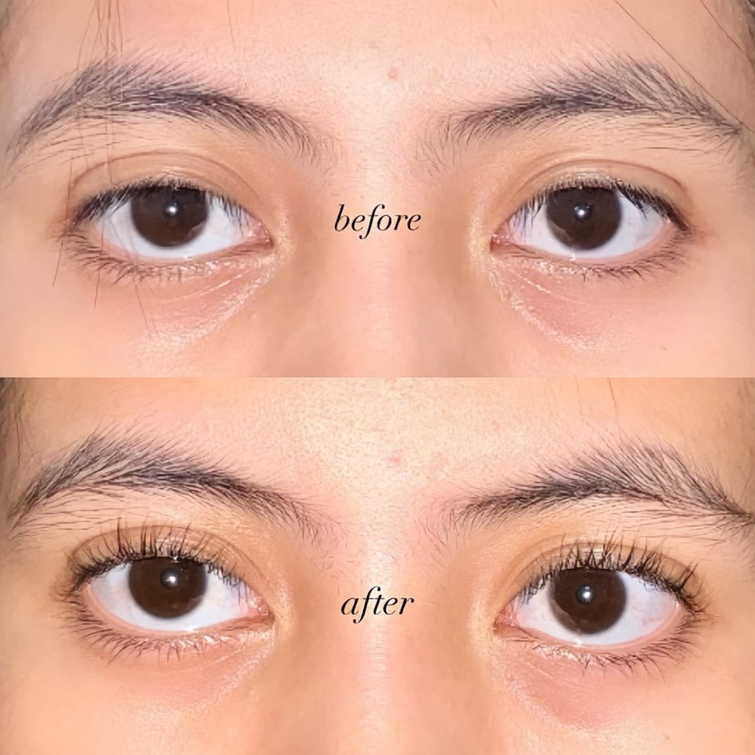 cchocolatw's tweet photo. sooo happy akhirnya punya eyelash curler yang enak dipakenya — ga sakit, awet, dan affordable🫶🏻🫶🏻🫶🏻 https://t.co/KqTwbogxbC