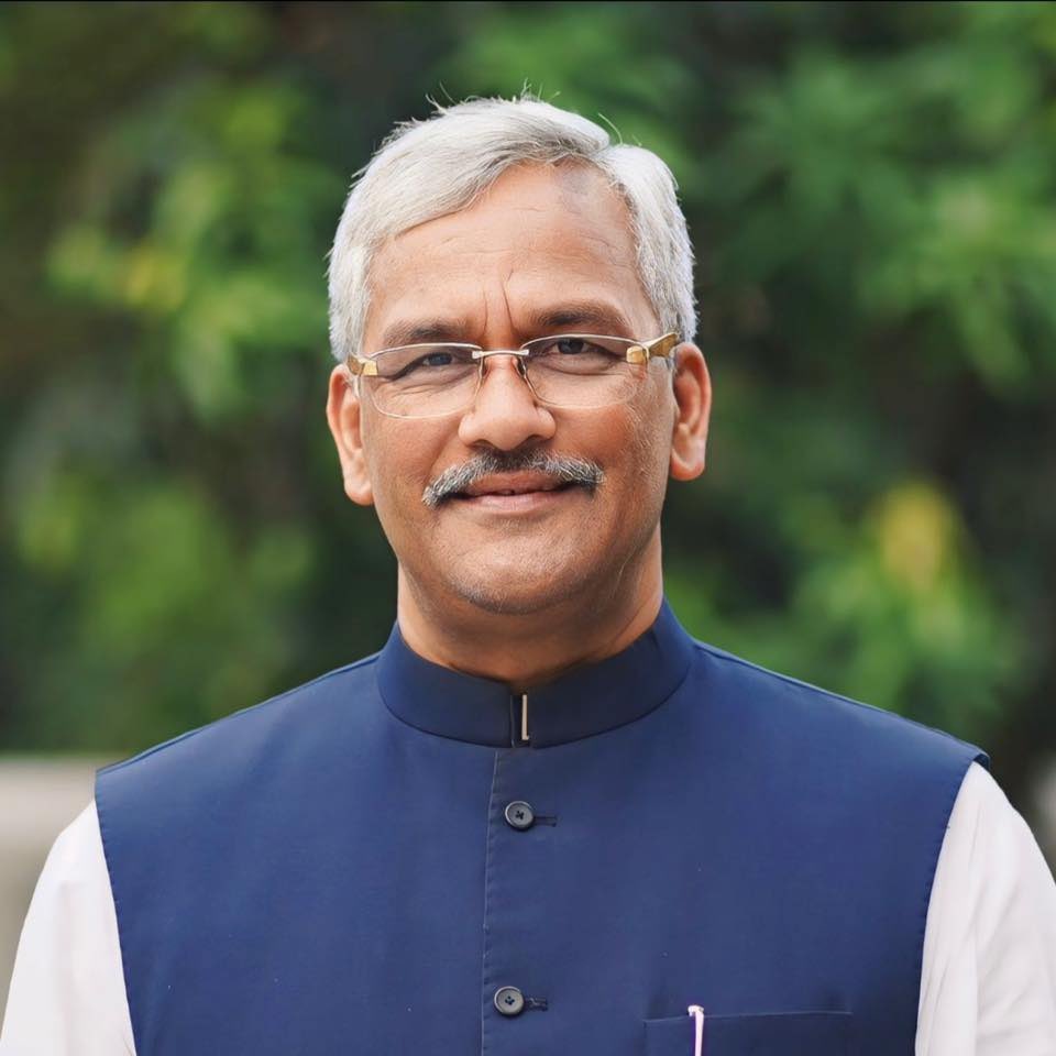 Sahilbelwal1's tweet photo. देवभूमि उत्तराखंड के वरिष्ठतम नेता,हरिद्वार लोकसभा से सांसद व पूर्व मुख्यमंत्री आदरणीय श्री त्रिवेंद्र सिंह रावत जी को जन्मदिन की बहुत बहुत बधाई और शुभकामनाएं 🎂🙏

ईश्वर आपको दीर्घायु प्रदान करे !

@tsrawatbjp https://t.co/IyKVz3bgX8