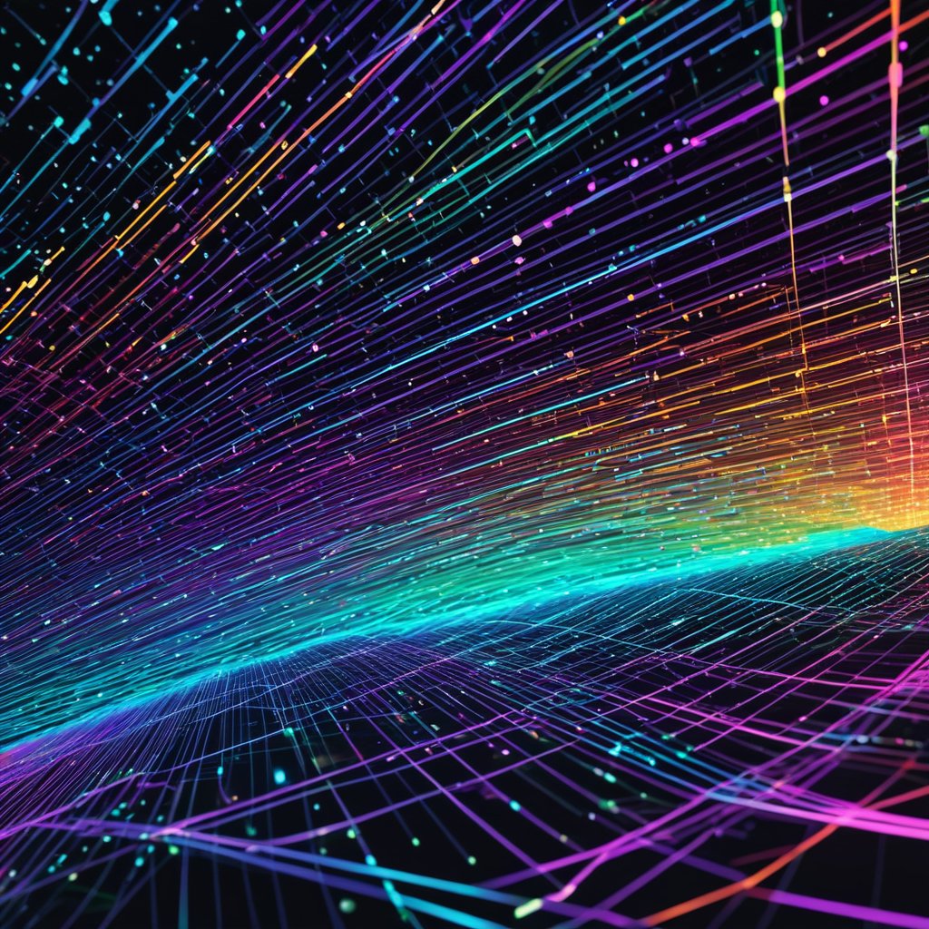 Dena87105234's tweet photo. Verdant Quantum uses surface plasmons for near-light-speed data transfer and computing. It sets new standards for speed, efficiency, and scalability. This technology beats traditional GPUs. It is faster, uses less power, and scales better. It is a quantum-ready solution for future computing needs. $FCCN