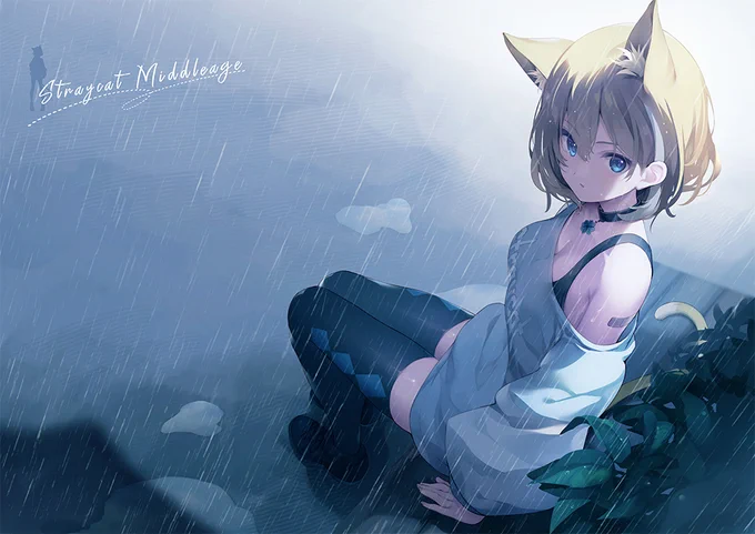 C105新刊「懐眠少女 -OTiE-」の事前予約が始まりました!今回は懐眠少女シリーズの新しいヒロイン候補の設定などをまとめたイラスト集になってます。冬コミグッズのアクスタとセットになった特典版もよろしくお願いします。 