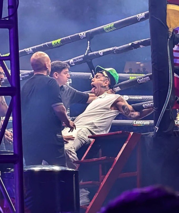 Sabías que Jordan iba hacer una terrible volcada épica cuando venía corriendo así