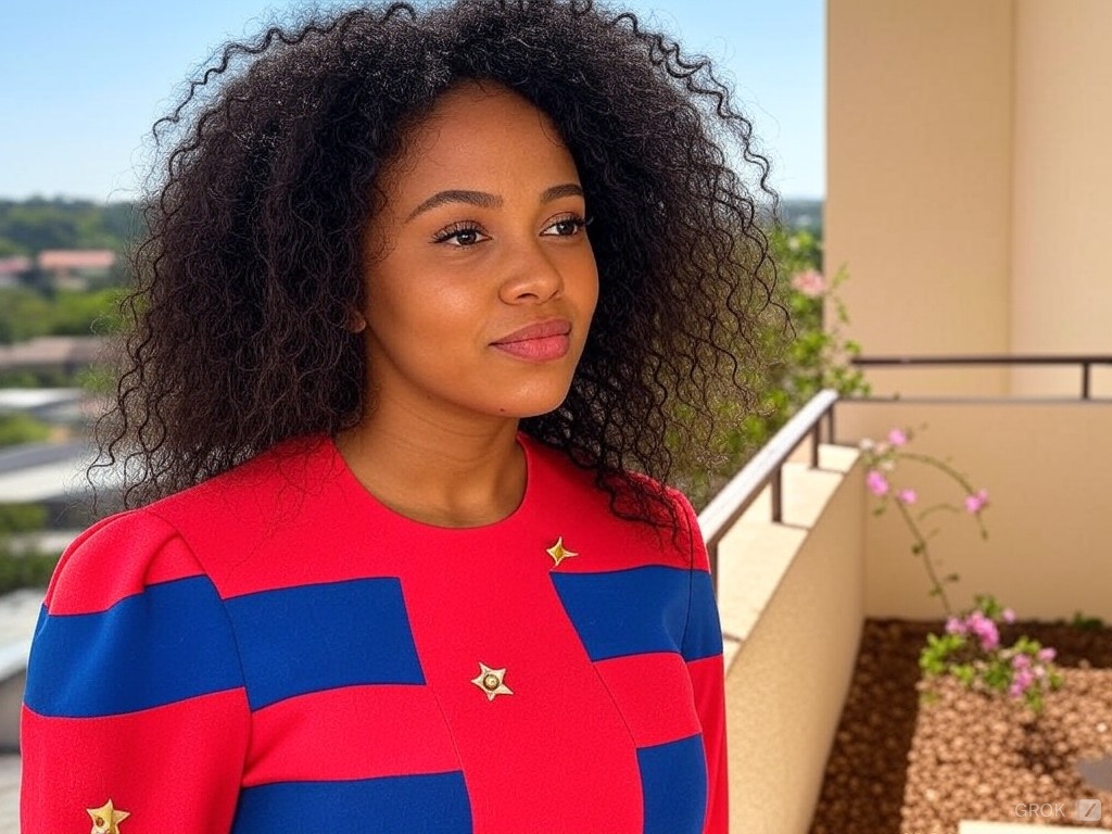 GoldAyanda's tweet image. New Profile Pic #Decembervibes