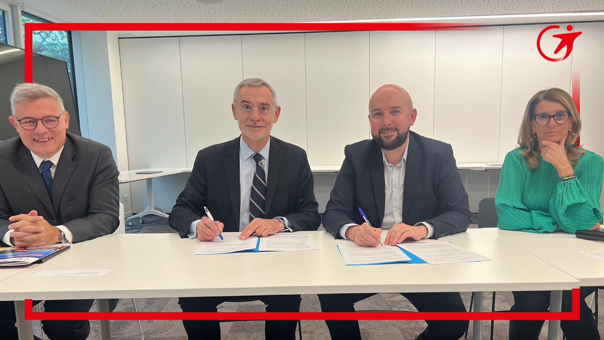 Transdev France tweet media