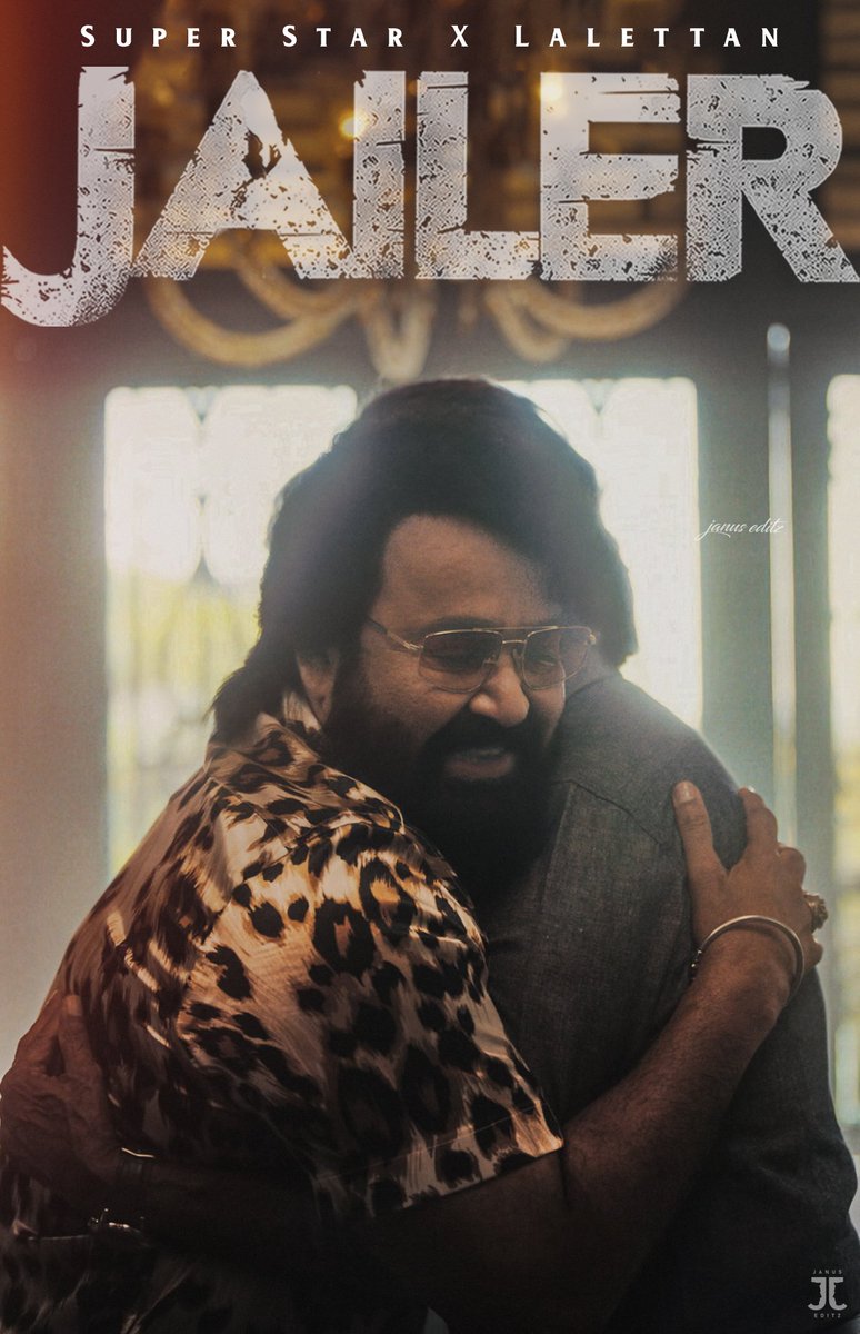 Janus__Editz's tweet photo. There are friends that become family
Set-32 from #JailerFramePoster Series | #Jailer
Hope all will like it
@Nelsondilpkumar @KiranDrk @kabilanchelliah @KVijayKartik @RajiniFollowers @OnlineRajiniFC @RajiniFC @TDT_RajiniEdits
#Jailer2 #HUKUM #Empuraan #Coolie #Lalettan https://t.co/IeroCBJxyT
