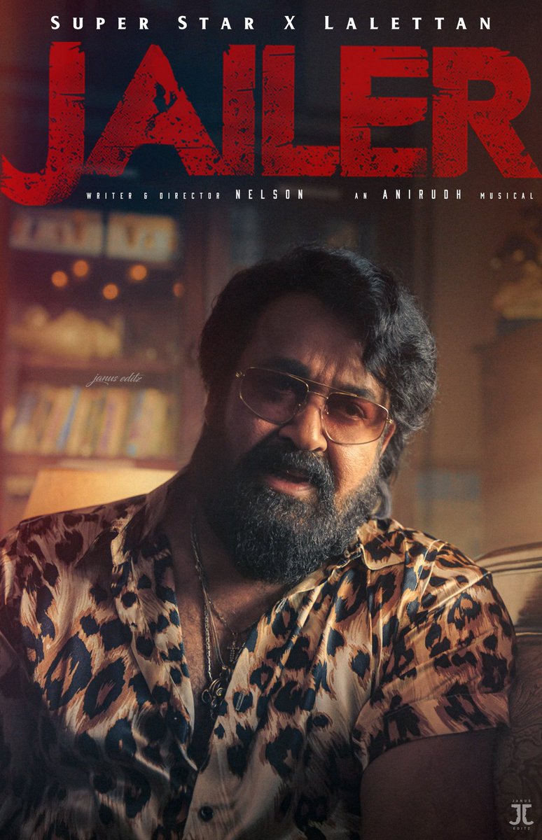 Janus__Editz's tweet photo. There are friends that become family
Set-32 from #JailerFramePoster Series | #Jailer
Hope all will like it
@Nelsondilpkumar @KiranDrk @kabilanchelliah @KVijayKartik @RajiniFollowers @OnlineRajiniFC @RajiniFC @TDT_RajiniEdits
#Jailer2 #HUKUM #Empuraan #Coolie #Lalettan https://t.co/IeroCBJxyT