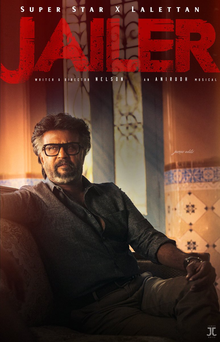 Janus__Editz's tweet photo. There are friends that become family
Set-32 from #JailerFramePoster Series | #Jailer
Hope all will like it
@Nelsondilpkumar @KiranDrk @kabilanchelliah @KVijayKartik @RajiniFollowers @OnlineRajiniFC @RajiniFC @TDT_RajiniEdits
#Jailer2 #HUKUM #Empuraan #Coolie #Lalettan https://t.co/IeroCBJxyT
