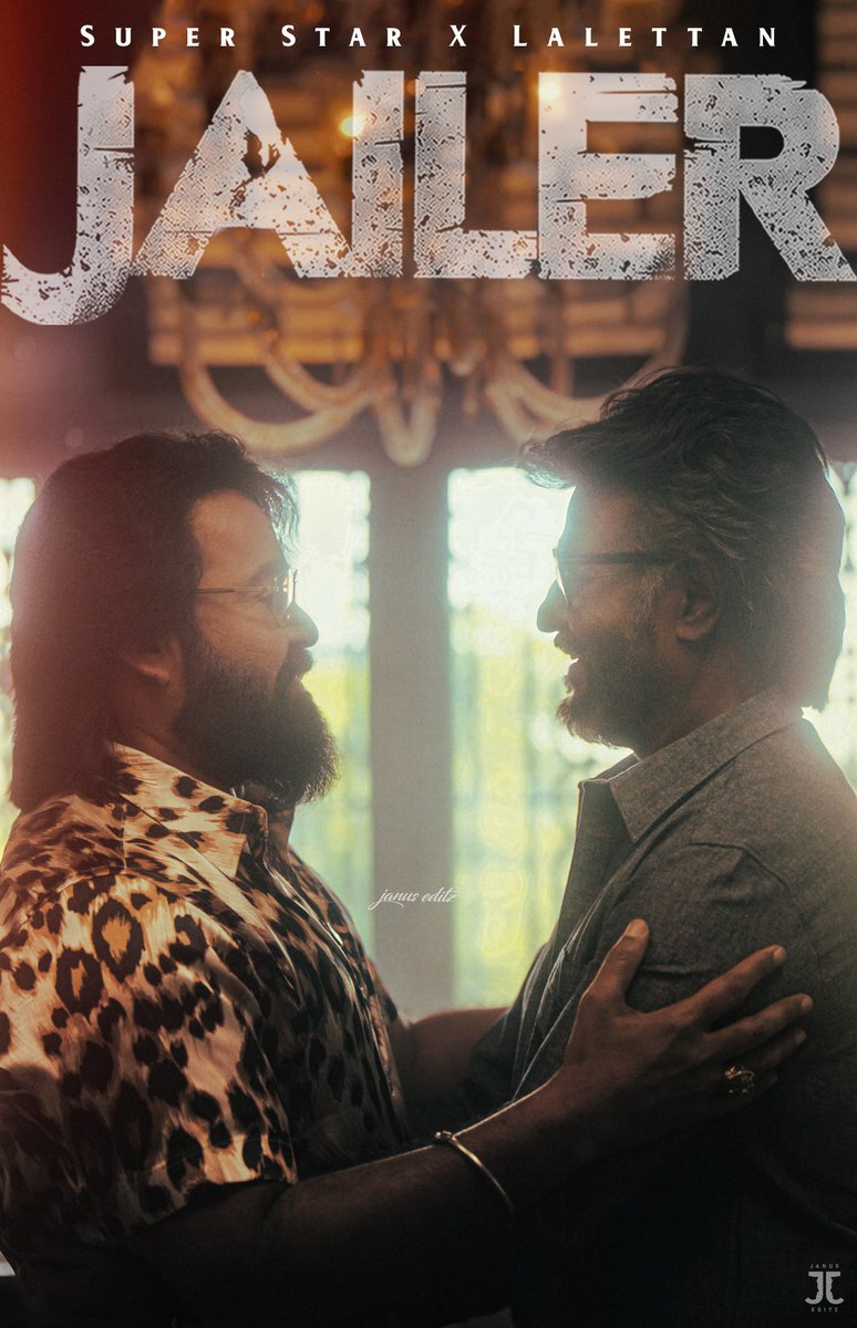 Janus__Editz's tweet photo. There are friends that become family
Set-32 from #JailerFramePoster Series | #Jailer
Hope all will like it
@Nelsondilpkumar @KiranDrk @kabilanchelliah @KVijayKartik @RajiniFollowers @OnlineRajiniFC @RajiniFC @TDT_RajiniEdits
#Jailer2 #HUKUM #Empuraan #Coolie #Lalettan https://t.co/IeroCBJxyT