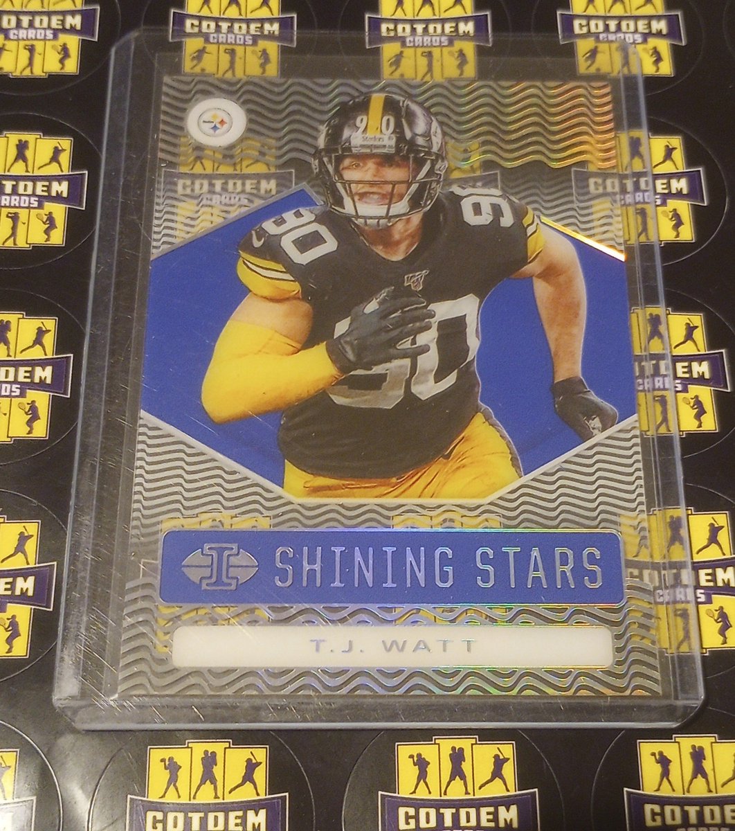 GotdemCards tweet picture