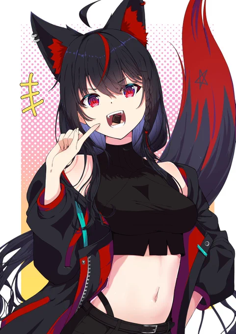  不知火フレア様初めまして、イラストレーターの水瀬なみと申します。アニメ塗りを得意としたイラストを普段から描いております。SDキャラクターの作成も可能ですので、もしご縁がありましたらお力添えできればと思います!どうぞよろしくお願いいたします 