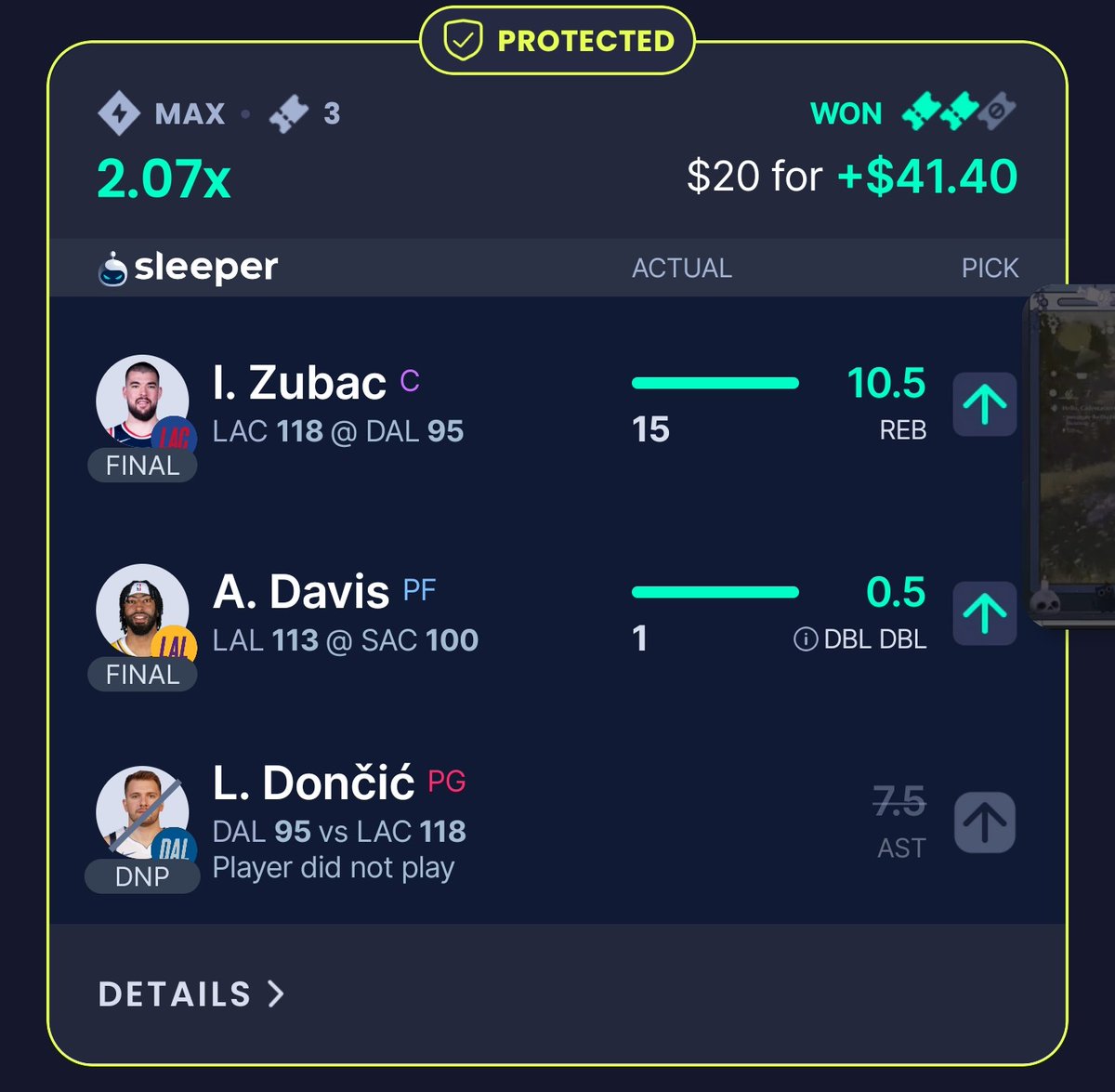 Usted Ya Sabe tweet media