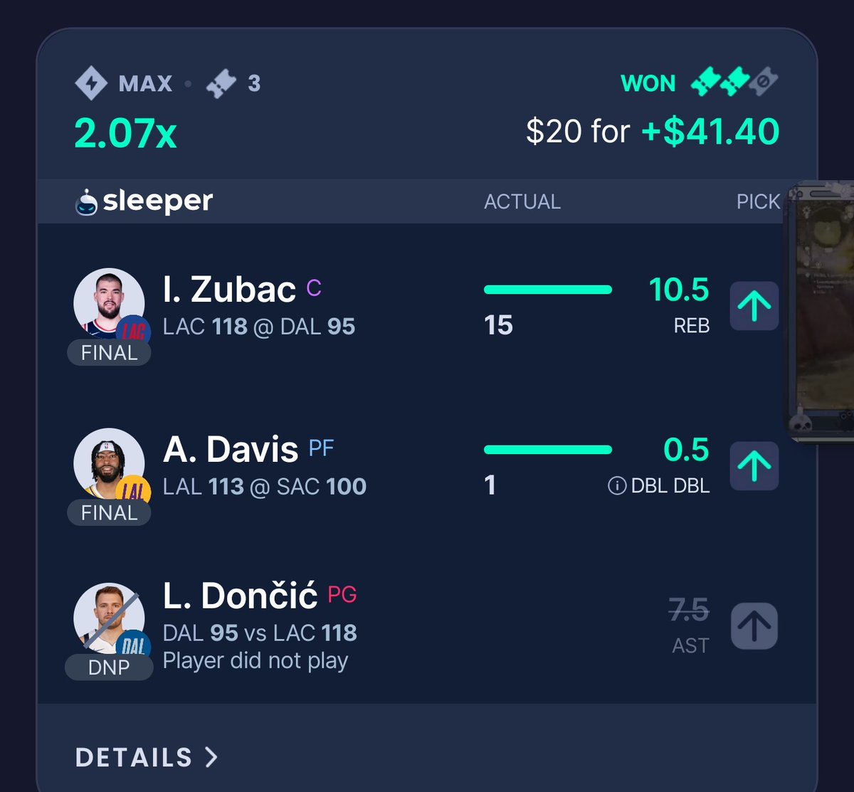 Usted Ya Sabe tweet media