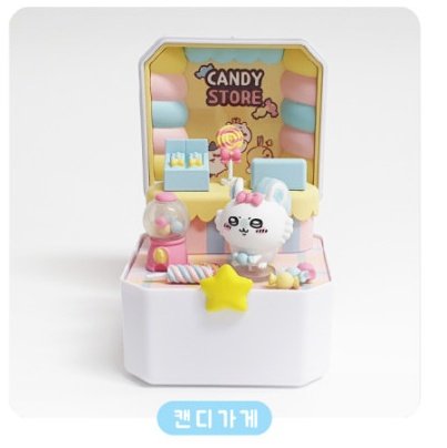 _chikawa0909's tweet photo. 먼작귀 콤팩트샵 양도합니다

모몽가 캔디샵
쿠리만쥬 커피샵
 15000원

반택 1800
편택 3500

오늘 저녁에 바로 배송해드려요!

랏코 하치와레 치이카와 우사기
먼작귀 모몽가 농담곰 디오라마 피규어 팝업 
분철 캔디 https://t.co/VekTsjA8HP