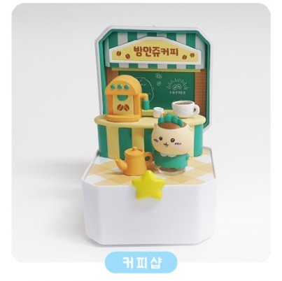 _chikawa0909's tweet photo. 먼작귀 콤팩트샵 양도합니다

모몽가 캔디샵
쿠리만쥬 커피샵
 15000원

반택 1800
편택 3500

오늘 저녁에 바로 배송해드려요!

랏코 하치와레 치이카와 우사기
먼작귀 모몽가 농담곰 디오라마 피규어 팝업 
분철 캔디 https://t.co/VekTsjA8HP