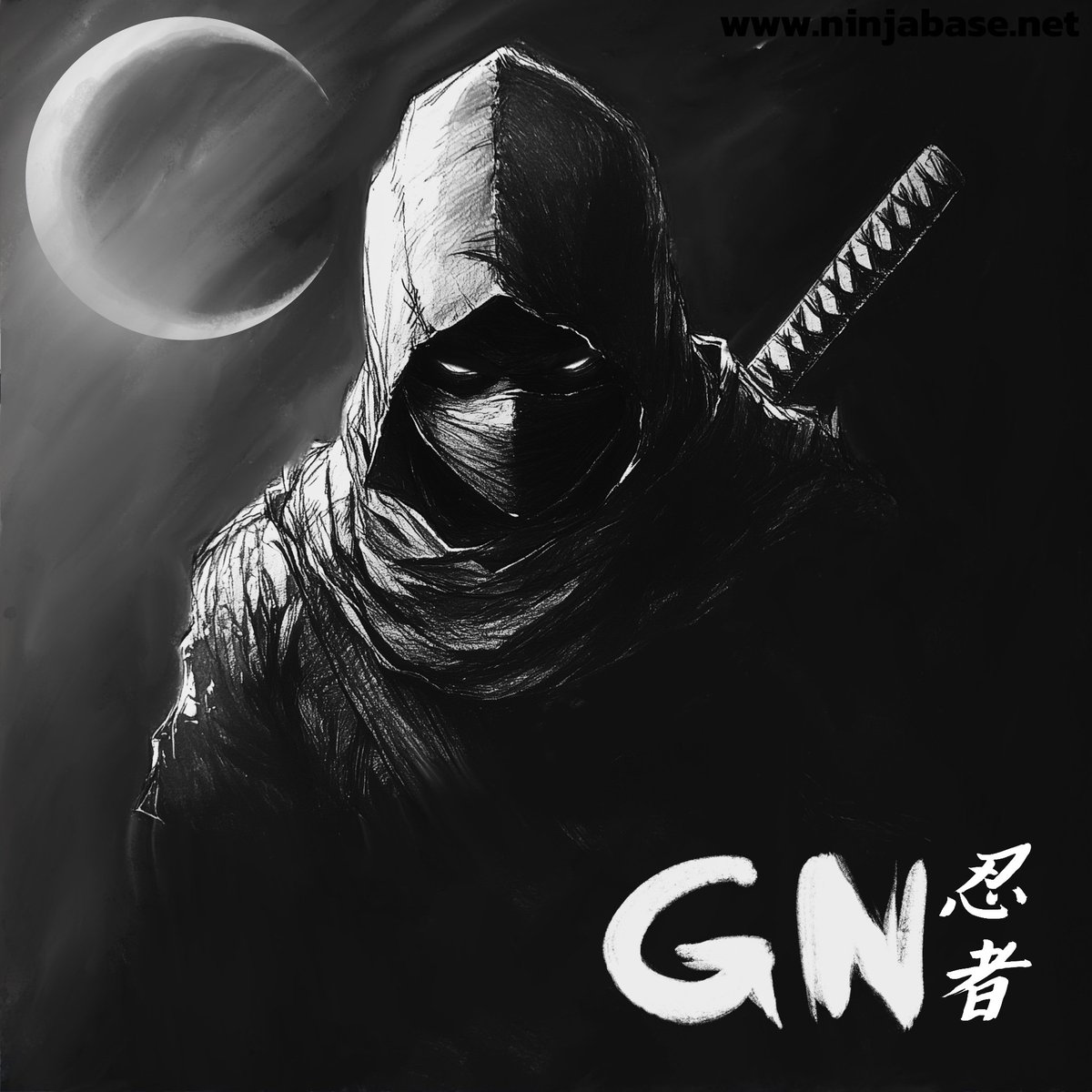 GN Ninja  🌙