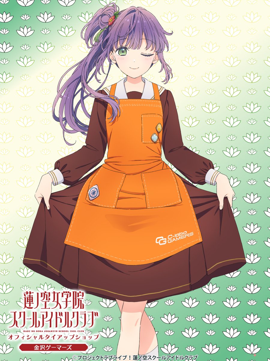 空画面です。♪( ´θ｀)クラップ 🪷金沢ゲーマーズ情報🪷 ゲーマーズよりうれしいお知らせです！ 「ラブ