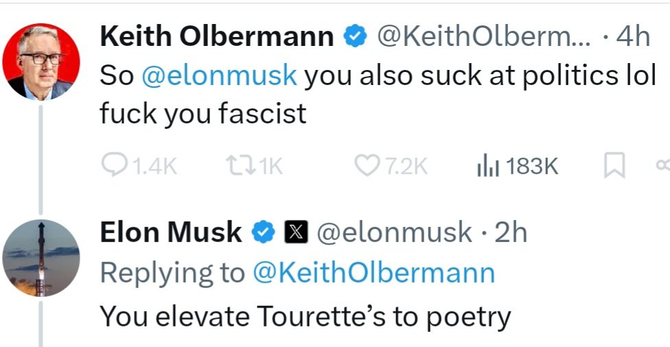 Warren Redlich - Chasing Dreams 🇺🇸 tweet media