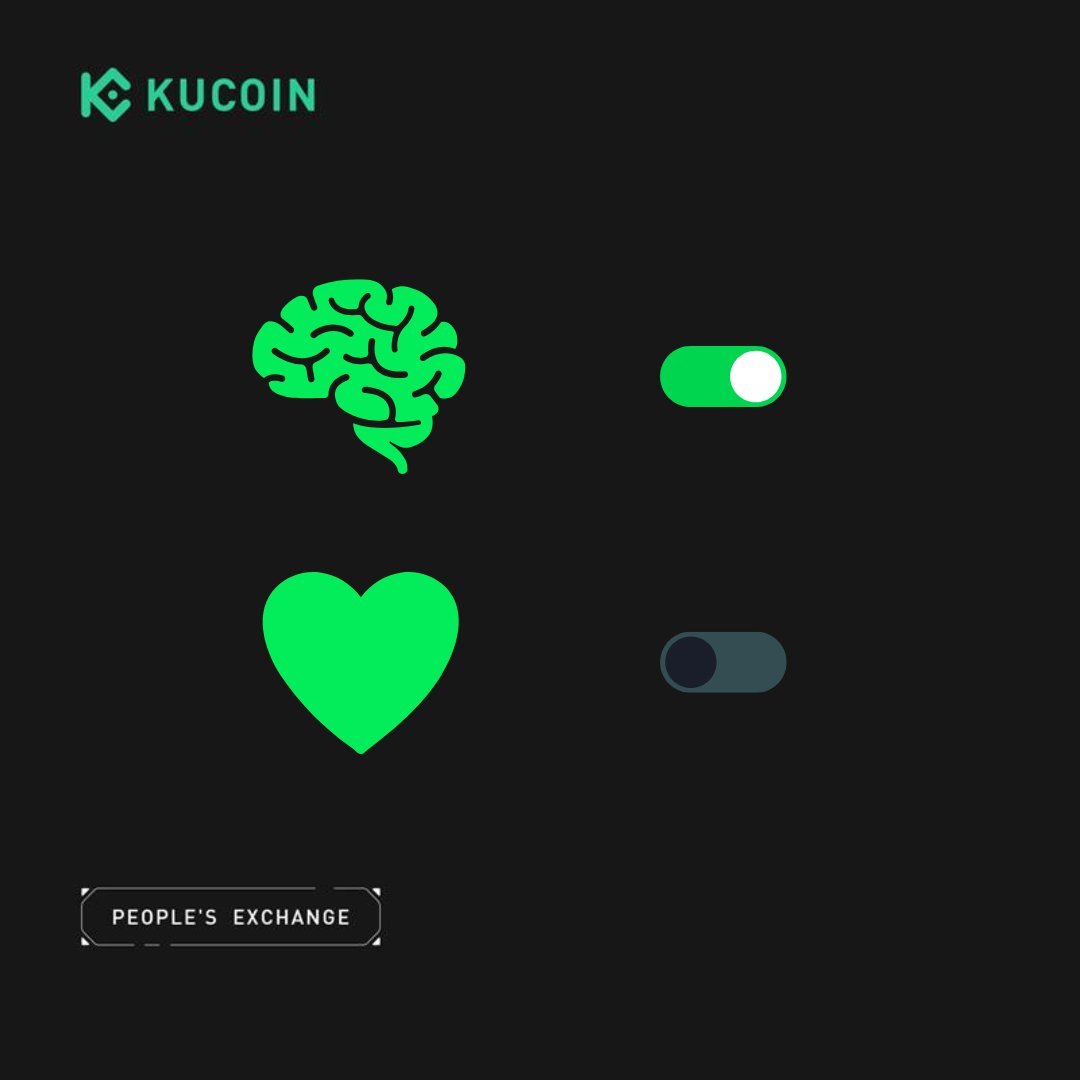 KuCoin tweet media