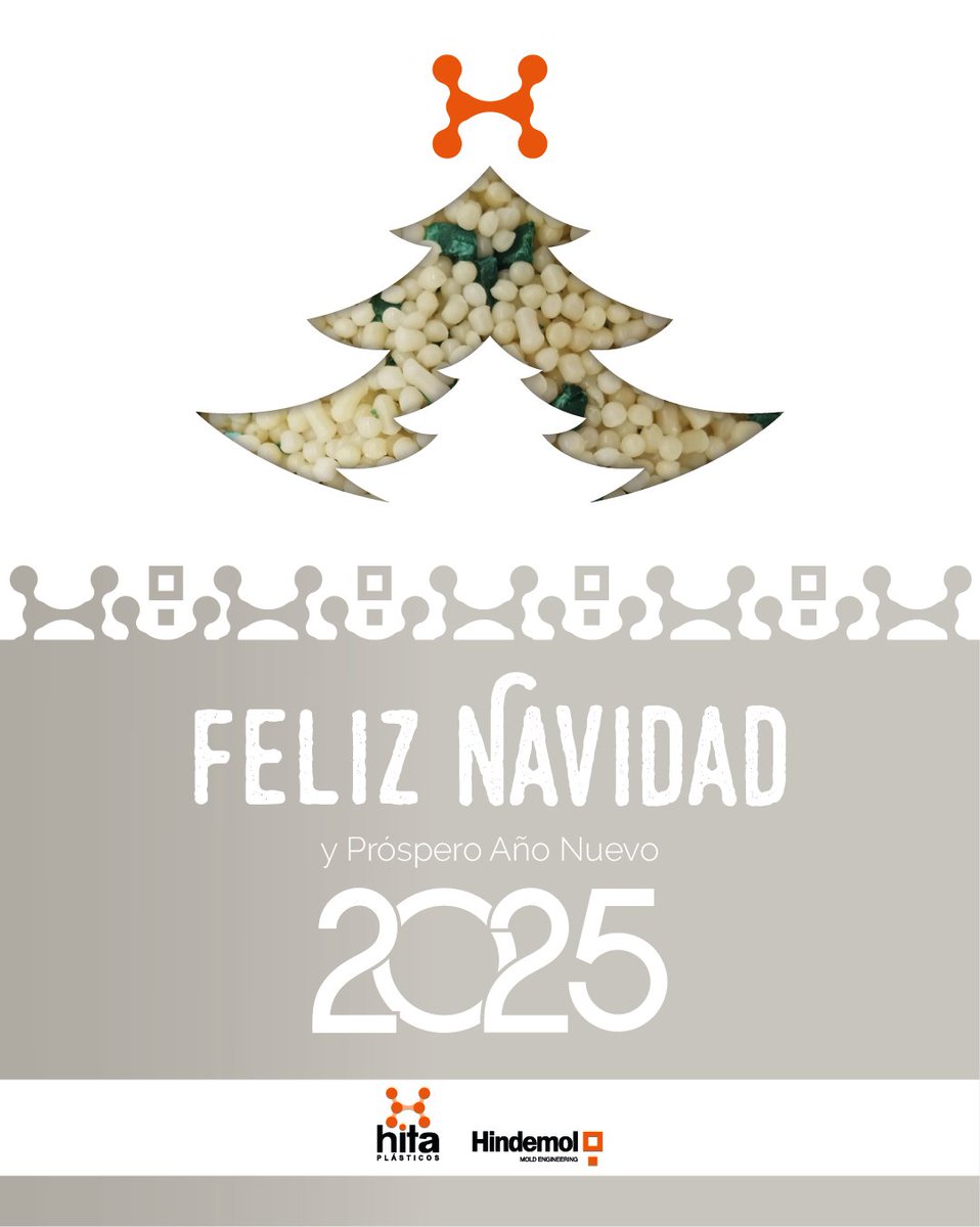 plasticoshita's tweet photo. Detrás de cada cliente, proveedor, colaborador, plantilla, familia y amigos, hay sueños que nos motivan a mejorar. 
En @PlasticosHita, nuestro mejor regalo es la confianza que depositan en nosotros para hacerlos realidad.

Gracias

#FelicesFiestas #Navidad #PlásticosHita https://t.co/etWF7sBFvW