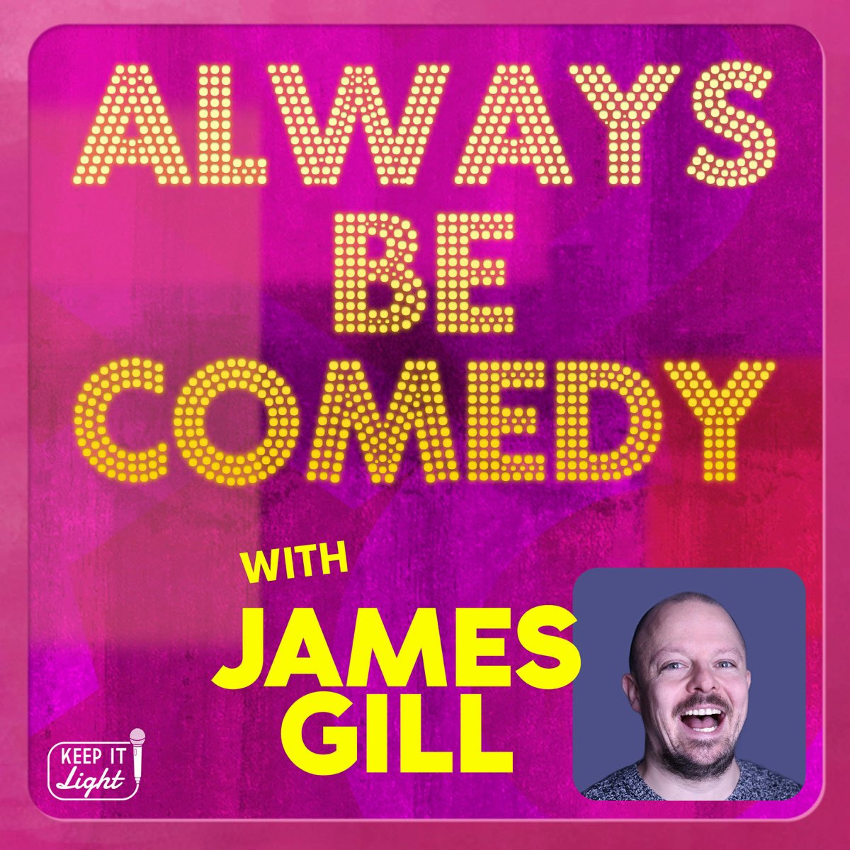 Comedypodcastde's tweet photo. Comedy Podcast of the Day 

@alwaysbecomedy

The best award show from Kennington.

 The ABC Awards 2024   #alwaysBeComedy 
#ComedyPodcast
@JamesGillComedy https://t.co/7B4bhPj3Sg