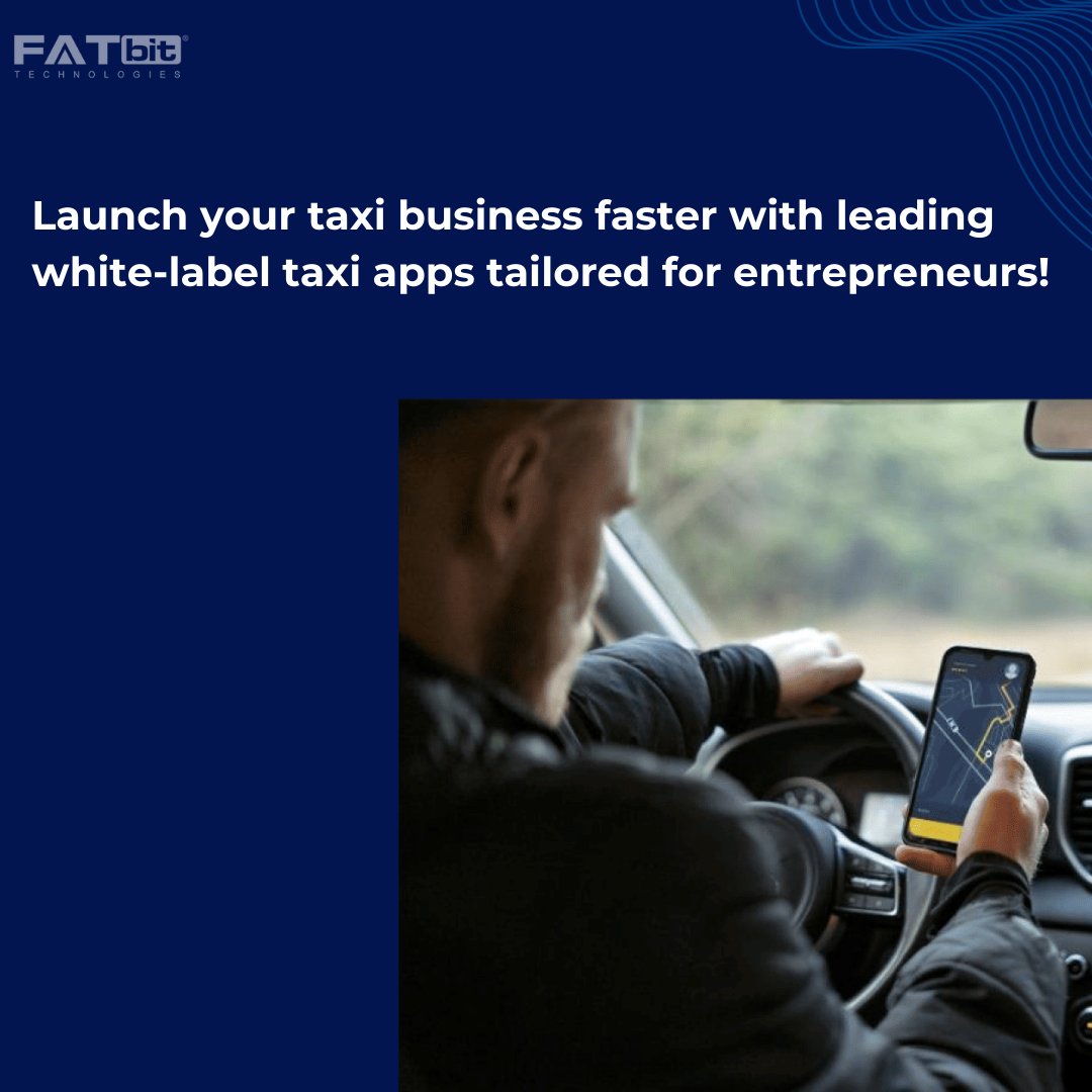 FATbit_Tech's tweet image. Looking to launch your taxi business quickly and efficiently? Discover efficient white-label taxi app solutions crafted for entrepreneurs.

Click the link below👇
fatbit.com/fab/top-readym…

#TaxiAppDevelopment #Entrepreneurship #WhiteLabelTaxiApps #ridehailingbusiness
