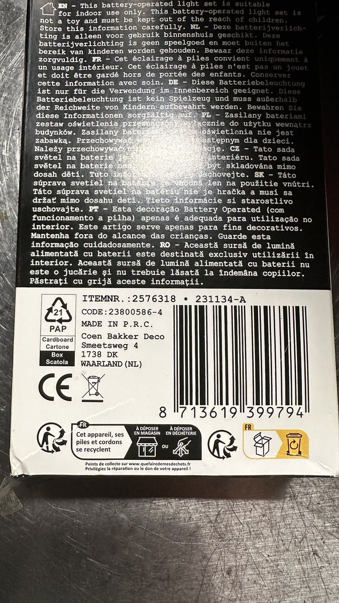 Maarten Weyn tweet media