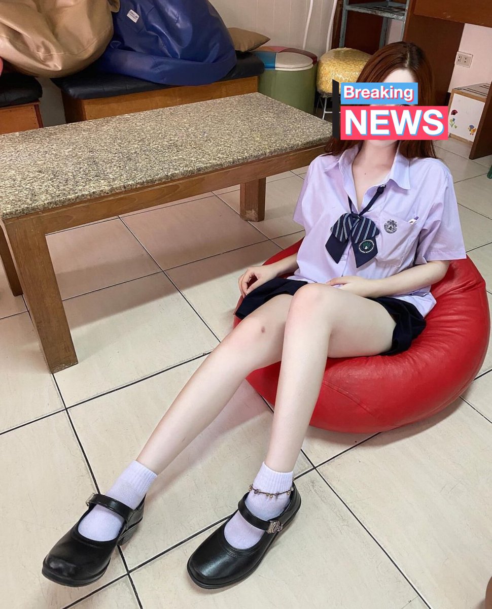 FeniPitria's tweet photo. “ อยากโดนเยดคาชุดจัง .. ✅ “

#รับงานเชียงใหม่ 
ทักมาา🆔   Zen64 
#เชียงใหม่รับงาน https://t.co/UMrC1UY9Wu