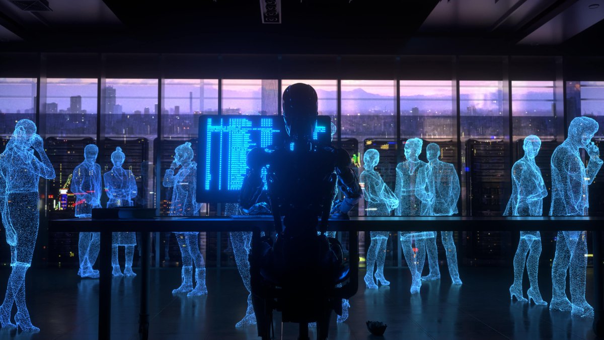 Work-related MSDs affect 473,000 UK workers daily, causing 6.6M+ lost working days each year. But AI-powered tech is reshaping workplace ergonomics.

From wearables to computer vision, discover how smart tools are transforming ergonomic risk management.

Read more: