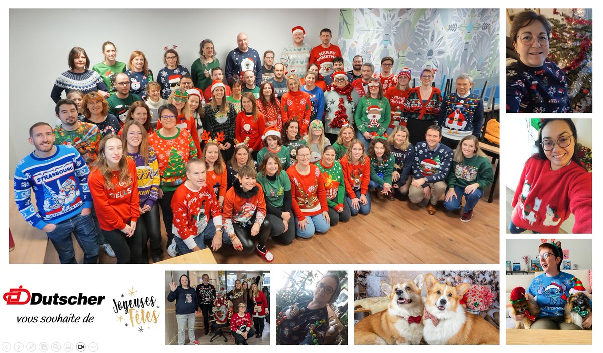 Dominique Dutscher tweet media