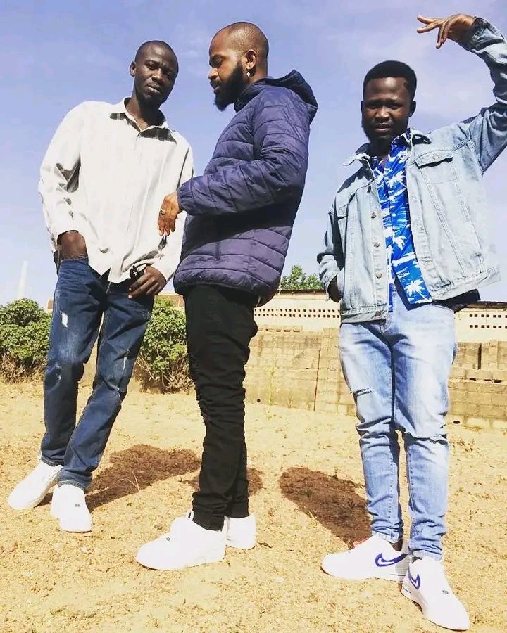 Phil_Danjuma's tweet photo. #NOTHINGCHANGE
@Odumodublvck_ 
@AntiWorldGang https://t.co/1FG06JKjc3