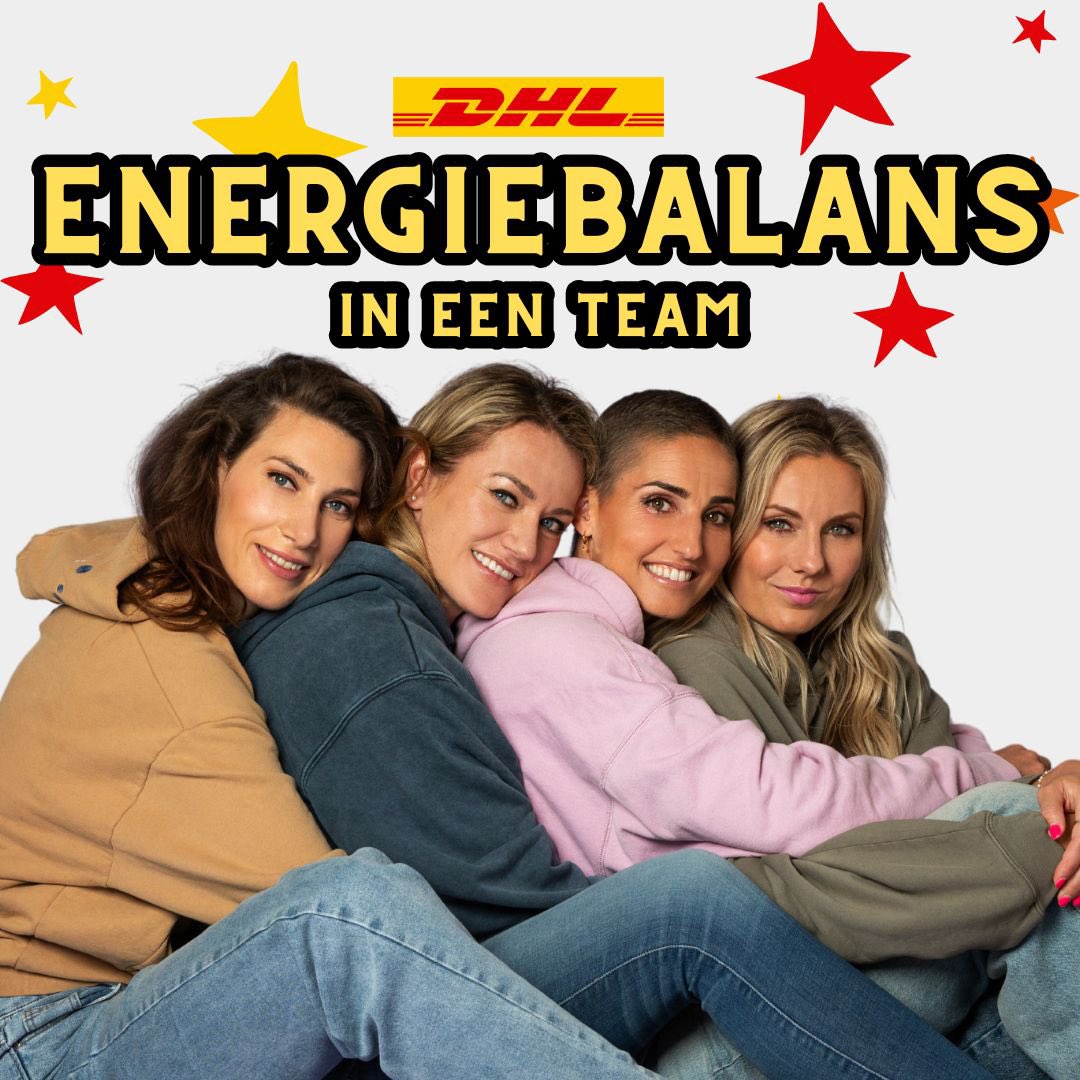 overdetopcast's tweet photo. Een nieuwe afl staat online😃 
Wat is de ideale energiebalans in een team? Zijn wij altijd een stelletje stuiterballen bij elkaar of juist ‘Stille Willy’s’ tijdens een ochtendtraining? 

Luister hier ⬇️

https://t.co/T3SAA1OgJz https://t.co/TadEEO78OX