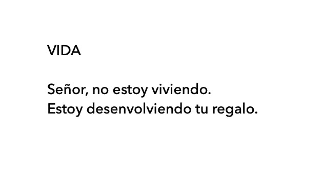 Hoy, un poema de <a href="/DanielCotta7/">Daniel Cotta</a>