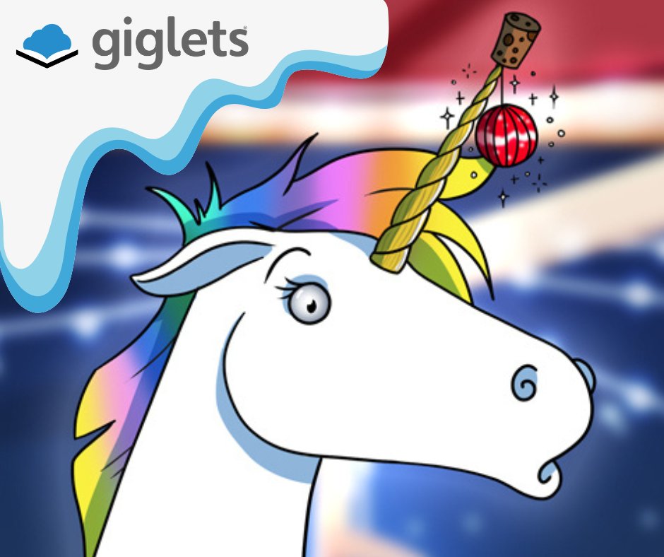🎄✨ Have your and your class enjoyed ‘The Lonely Unicorn’ yet? Join him on a whimsical journey: he’s lost his friends but discovers the true meaning of friendship. 🦄 #GigletsFridayFocus

eu1.hubs.ly/H0dRlCD0