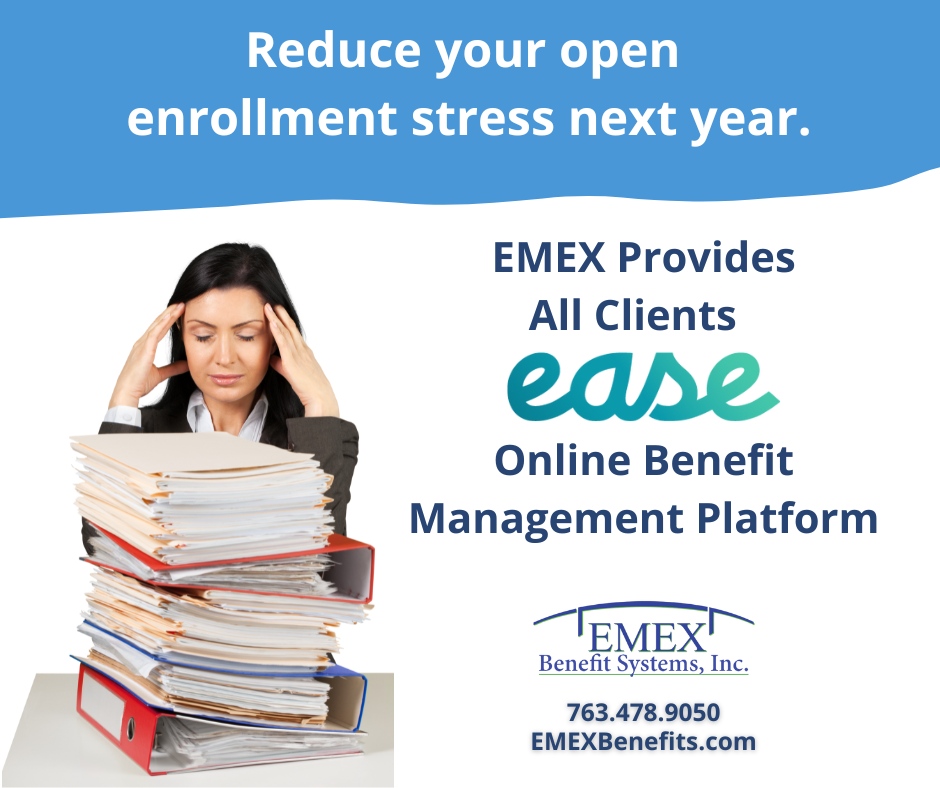 EMEX Benefit Systems tweet media