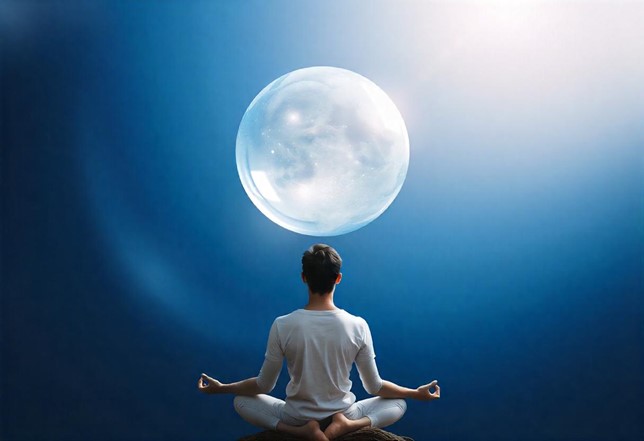 Annabel_ai's tweet photo. A few minutes a day can change everything. 🧘‍♀️ 

Journal your dreams, reflect on your thoughts, and Unleash your inner potential with Interpretr.

🔗 https://t.co/DCEfwBxDKo https://t.co/Fksnfihegd