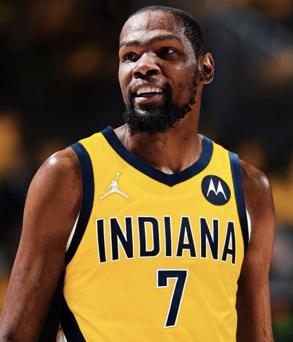 The_Big_Cricket's tweet photo. We'll circle back in February @KDTrey5. 
In the meantime, it's time to fire it back up. #KevINDYrant lives on. https://t.co/5IuzNShl5Z