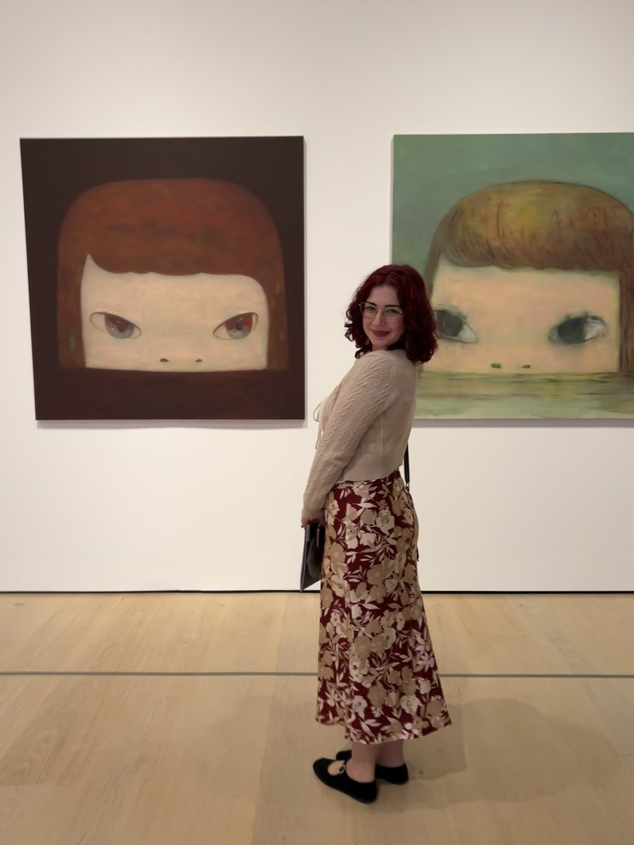 FChristina22's tweet photo. Guys, I love museums https://t.co/Vsn2fXa377