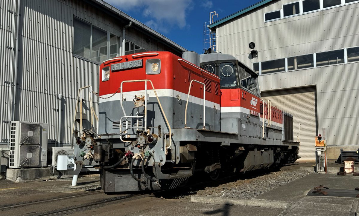 JR貨物（公式） on X: 