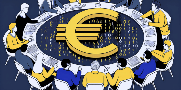 "[Mindest-]Anforderungen an die Ausgestaltung des digitalen Euro als einer öffentlich zugänglichen digitalen Zentralbankwährung"

Im Arbeitszusammenhang unseres Projektes ist dieses Policy Paper zum Vorhaben einer Retail-#CBDC für die Eurozone entstanden: zevedi.de/efinblog-minde…