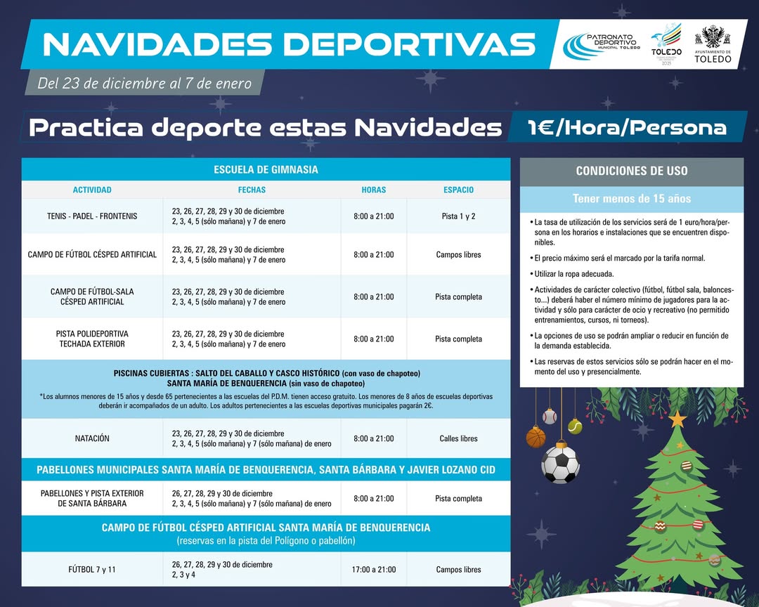 Patronato Deportivo Municipal de Toledo tweet media