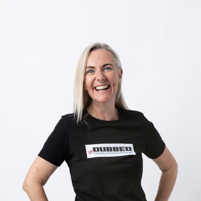 Sarah Burnett tweet media