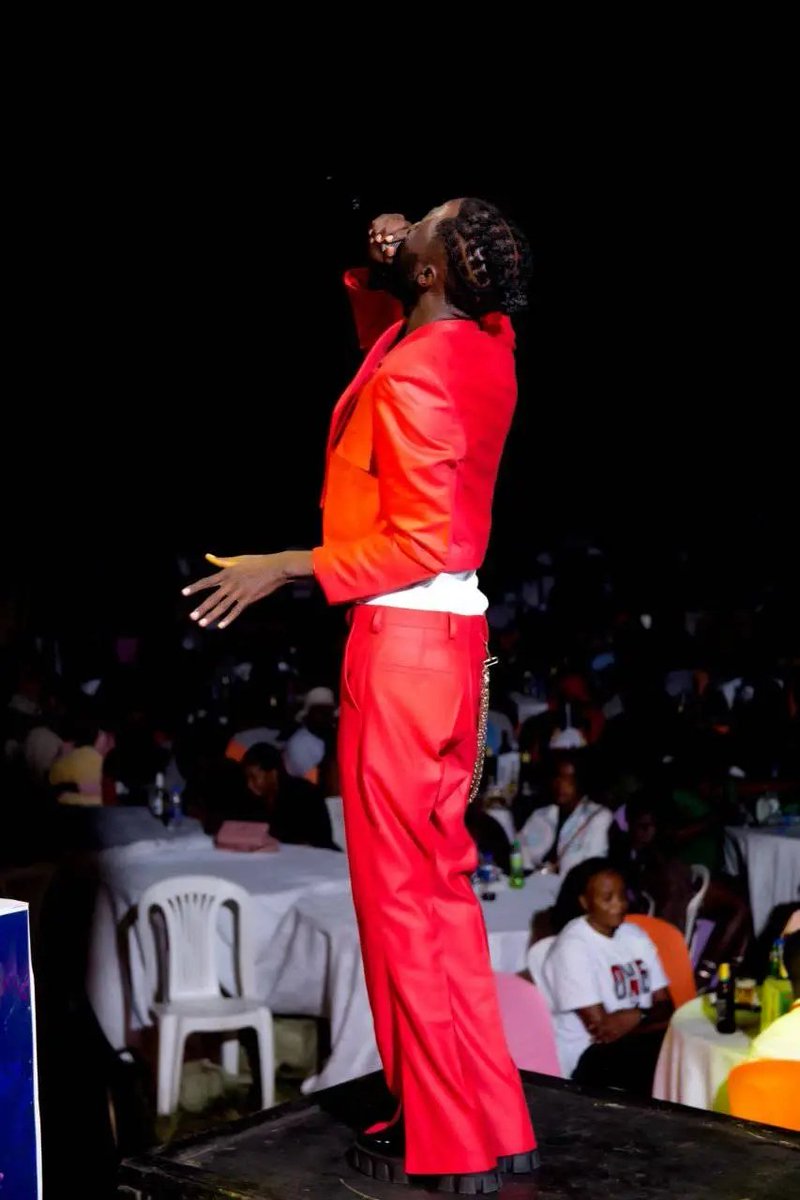 Rwenzori Well Represented...Thank you My people 🫡🫡