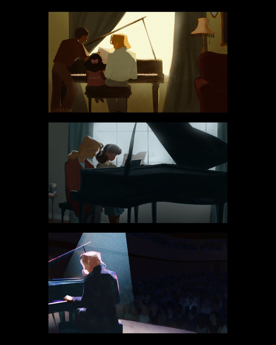 w0lfkller's tweet image. three pianos #iwtv
(from fifth avenue by @ohofcourse_)
