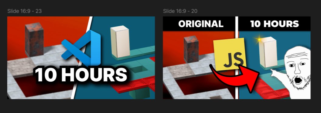 Marius Ballot tweet media