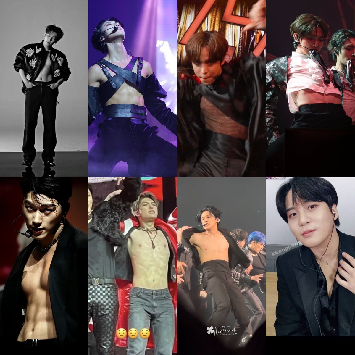 Wooyoung_Film's tweet photo. THIS ATEEZ GENRE https://t.co/x2TORYiKZn